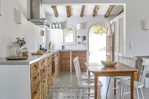 Villa a Cala Vadella, Ibiza, Cala Vadella - € 2.475.000 | Ref: CVE640 - foto 24